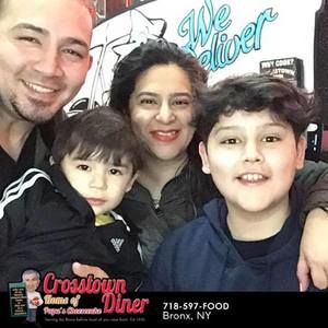 Meet your Posher, Vielka